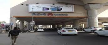 Ghitorni Metro Station Advertising in Delhi, Best Back Lit Panel metro Station Advertising Agency for Branding,DMRC station advertising